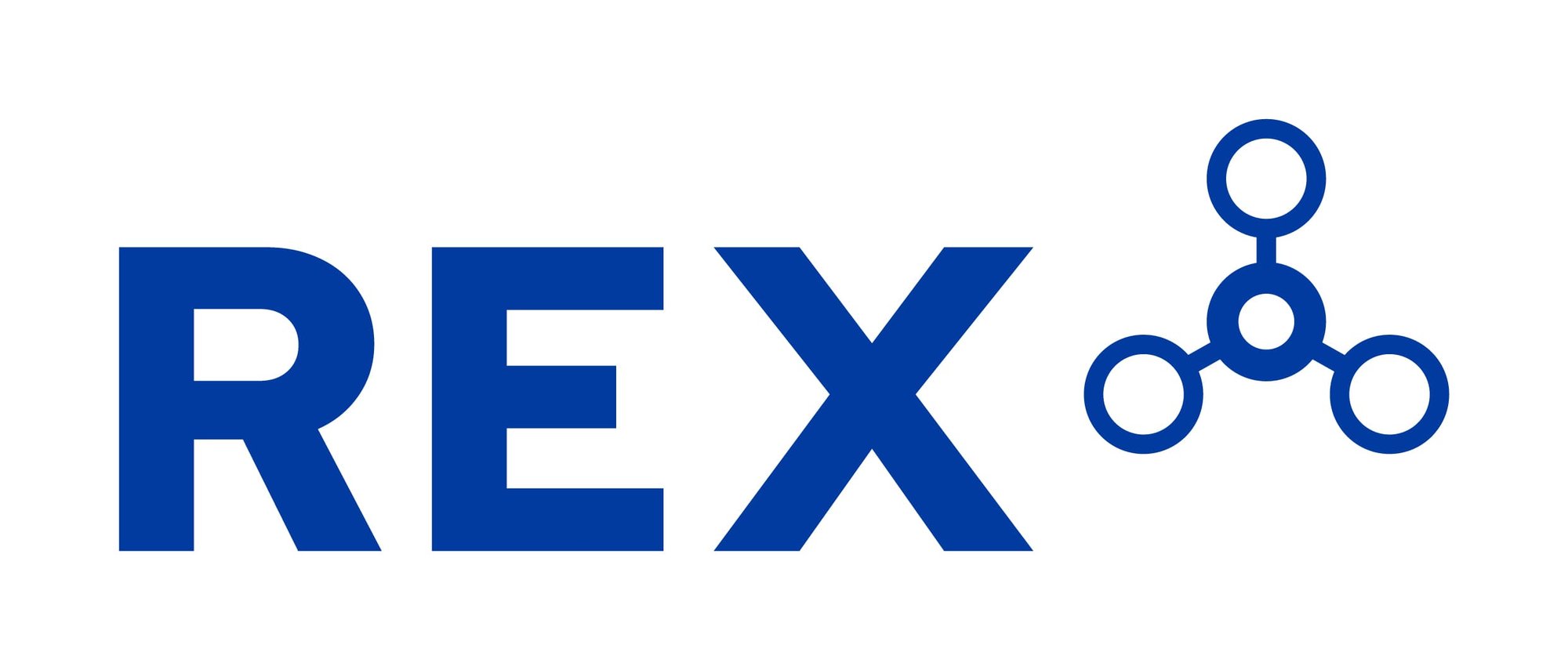 Rex Industrie-Produkte Graf von Rex GmbH Logo